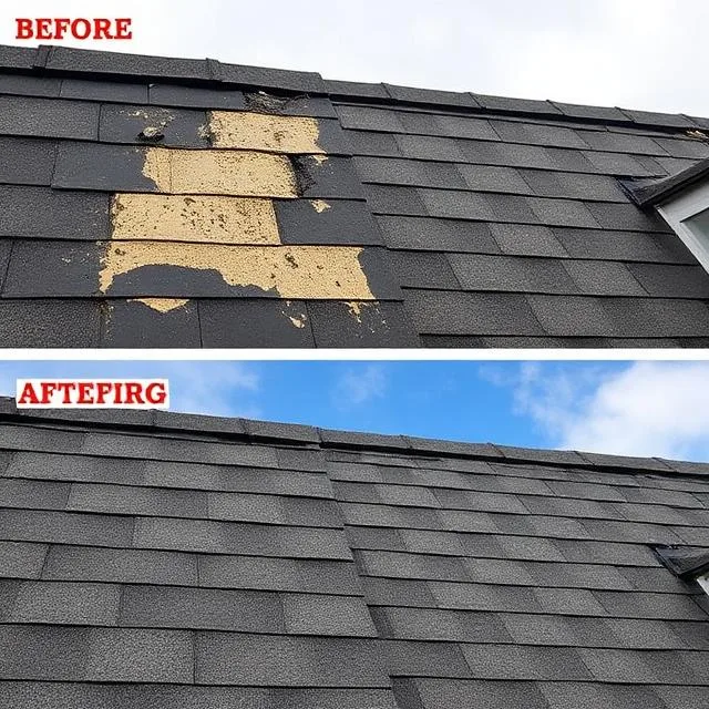 Roof Repair Near Me in Moodus, CT near me